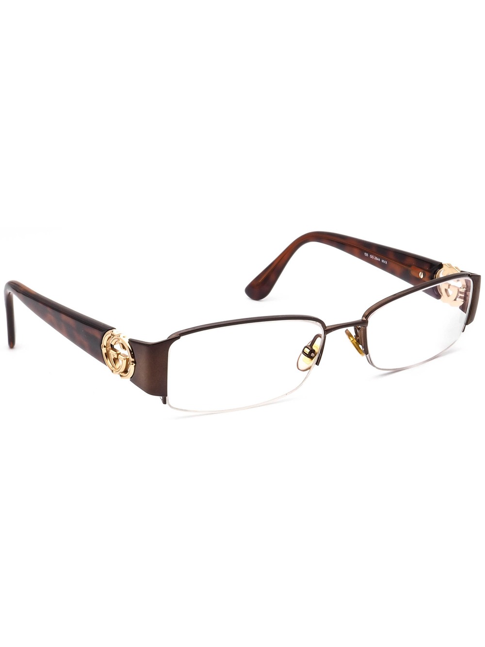 Gucci GG 2844 NVX Eyewear